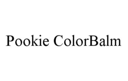 POOKIE COLORBALM trademark
