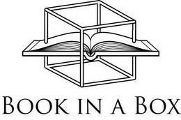 BOOK IN A BOX trademark