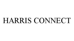 HARRIS CONNECT trademark