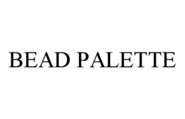BEAD PALETTE trademark
