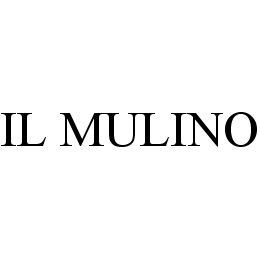 IL MULINO trademark