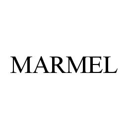 MARMEL trademark