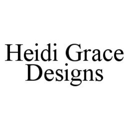 HEIDI GRACE DESIGNS trademark