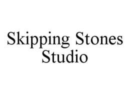 SKIPPING STONES STUDIO trademark