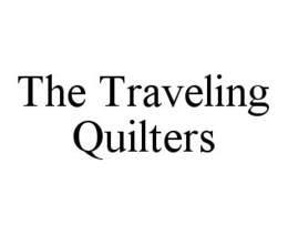 THE TRAVELING QUILTERS trademark