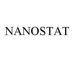 NANOSTAT trademark