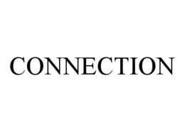CONNECTION trademark
