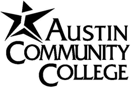 AUSTIN COMMUNITY COLLEGE trademark