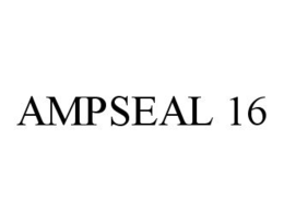AMPSEAL 16 trademark