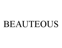 BEAUTEOUS trademark