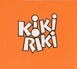 KIKI RIKI trademark