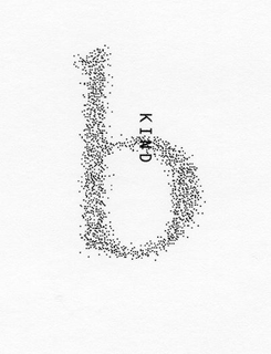 B KIND trademark
