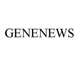 GENENEWS trademark
