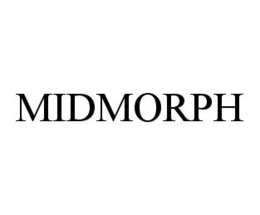 MIDMORPH trademark