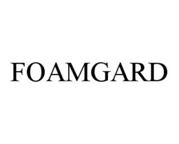 FOAMGARD trademark