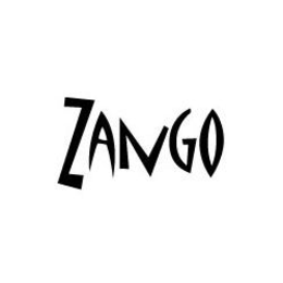 ZANGO trademark
