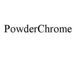 POWDERCHROME trademark