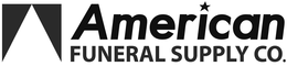 AMERICAN FUNERAL SUPPLY CO. trademark