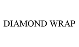 DIAMOND WRAP trademark