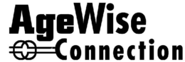 AGEWISE CONNECTION trademark