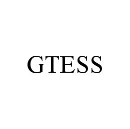 GTESS trademark