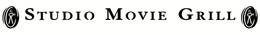 STUDIO MOVIE GRILL trademark