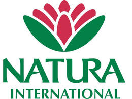 NATURA INTERNATIONAL trademark