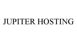 JUPITER HOSTING trademark