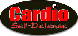 CARDIO SELF-DEFENSE trademark