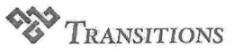 TRANSITIONS trademark