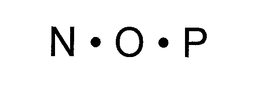 N.O.P trademark
