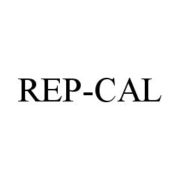 REP-CAL trademark
