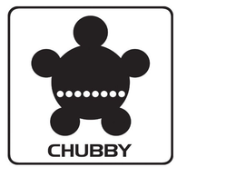 CHUBBY trademark