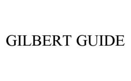 GILBERT GUIDE trademark