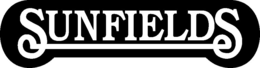 SUNFIELDS trademark