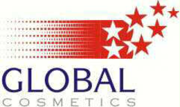 GLOBAL COSMETIC trademark