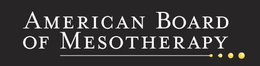 AMERICAN BOARD OF MESOTHERAPY trademark