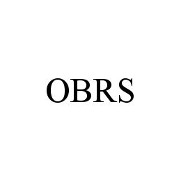 OBRS trademark