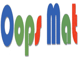 OOPS MAT trademark