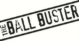 THE BALL BUSTER trademark
