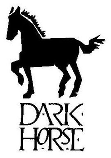DARK HORSE trademark