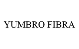 YUMBRO FIBRA trademark