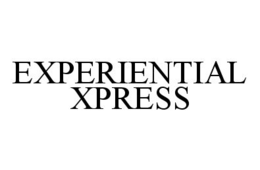 EXPERIENTIAL XPRESS trademark