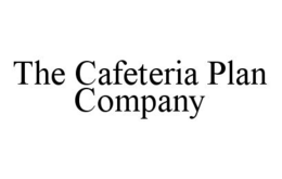 THE CAFETERIA PLAN COMPANY trademark