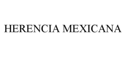 HERENCIA MEXICANA trademark