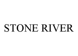 STONE RIVER trademark