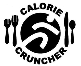 CALORIE CRUNCHER trademark