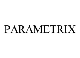 PARAMETRIX trademark