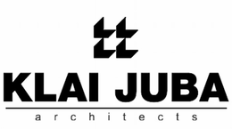 KLAI JUBA ARCHITECTS trademark