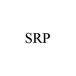 SRP trademark